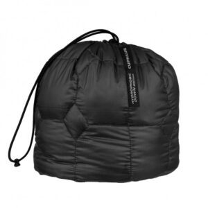  큐물러스 여행용 액세서리 METEORITEBLACK METEORITE BLACK DOM