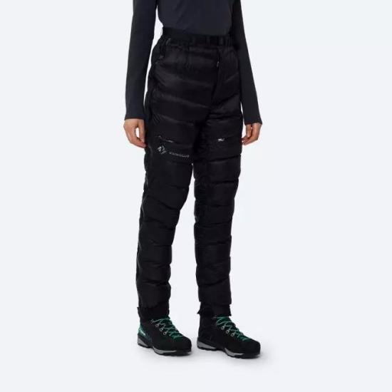  큐물러스 트레이닝/조거 팬츠 METEORITEBLACK METEORITE BLACK DOM - CUMULUS