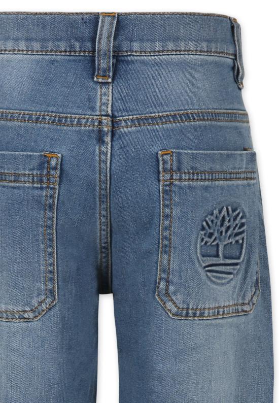  [키즈] 팀버랜드 진 T60477 Z18 DENIM - TIMBERLAND