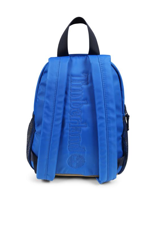 25SS [키즈] 팀버랜드 백팩 T60418 81L LIGHT BLUE - TIMBERLAND