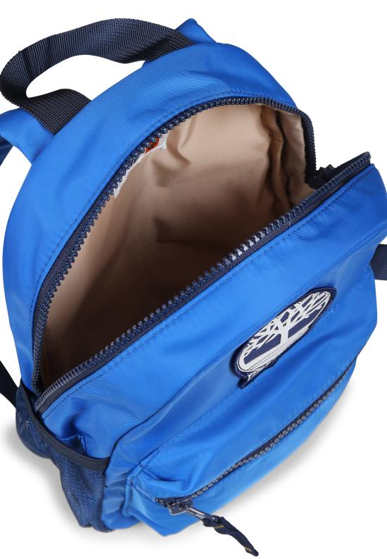 25SS [키즈] 팀버랜드 백팩 T60418 81L LIGHT BLUE - TIMBERLAND