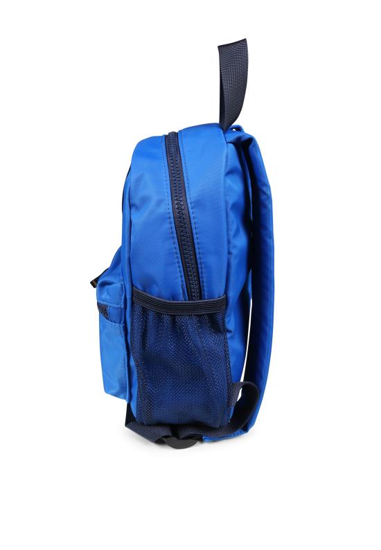 25SS [키즈] 팀버랜드 백팩 T60418 81L LIGHT BLUE - TIMBERLAND