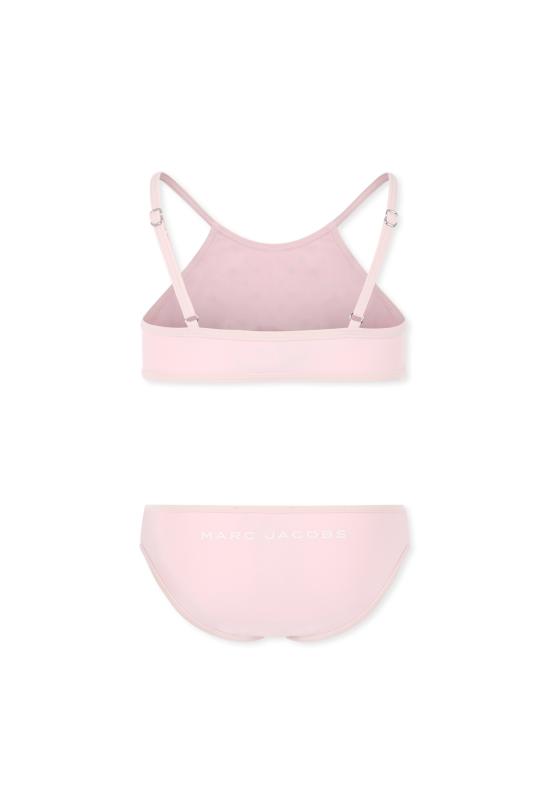 25SS [키즈] 마크제이콥스 비키니 W60528 475 PINK - MARC JACOBS