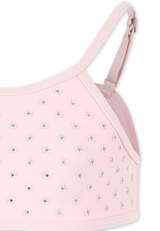 25SS [키즈] 마크제이콥스 비키니 W60528 475 PINK - MARC JACOBS