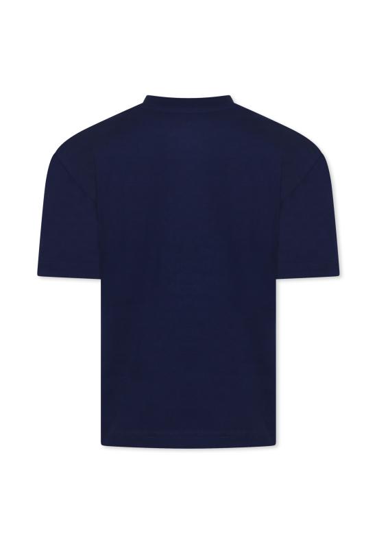 25SS [키즈] 팀버랜드 티셔츠 T60482 84N BLUE - TIMBERLAND