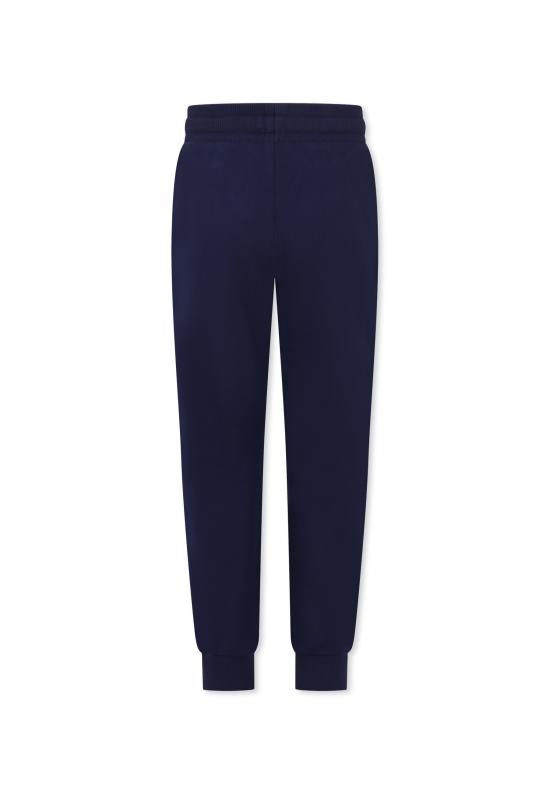 25SS [키즈] 팀버랜드 트레이닝/조거 팬츠 T60461 84N BLUE - TIMBERLAND