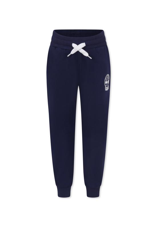 25SS [키즈] 팀버랜드 트레이닝/조거 팬츠 T60461 84N BLUE