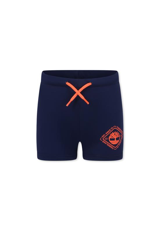 25SS [키즈] 팀버랜드 수영복/비치웨어 T60476 84N BLUE