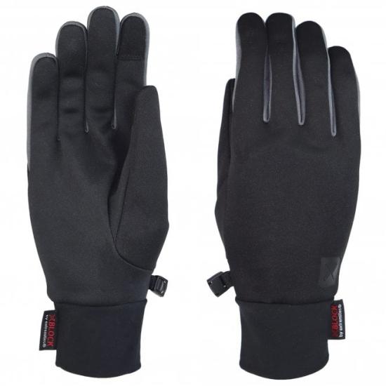  익스트리미티즈 장갑 BLACKGREY DOM