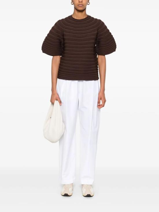 25SS 플리츠플리즈 스웨터 PP48KK771 44 - PLEATS PLEASE