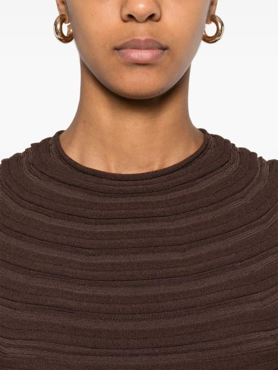 25SS 플리츠플리즈 스웨터 PP48KK771 44 - PLEATS PLEASE