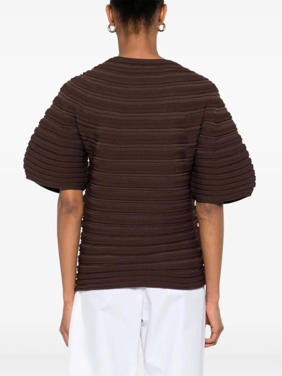 25SS 플리츠플리즈 스웨터 PP48KK771 44 - PLEATS PLEASE