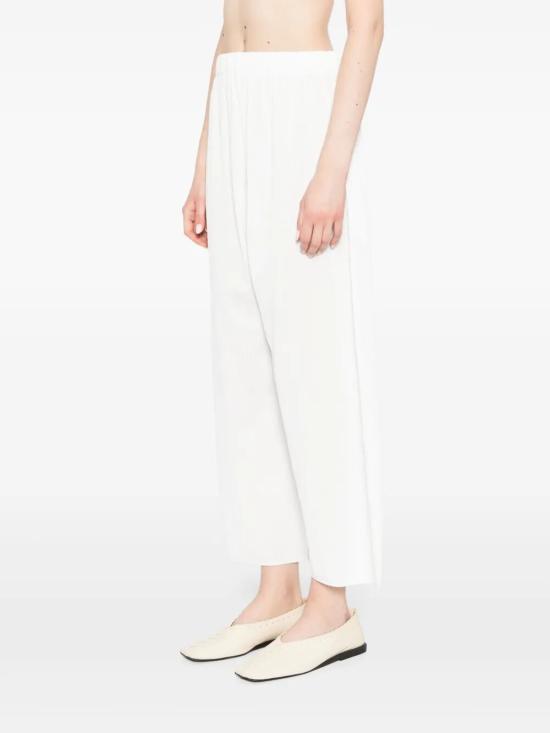 25SS 플리츠플리즈 스트레이트 팬츠 PP48KF643 1 - PLEATS PLEASE