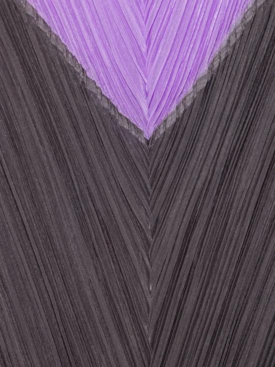 25SS 플리츠플리즈 스웨터 PP49AD151 80 - PLEATS PLEASE