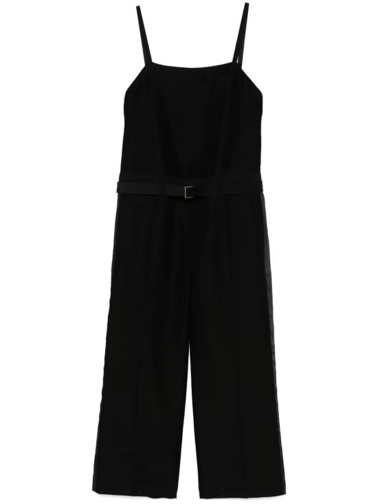 25SS 사카이 점프수트 2507748 BLACK 001