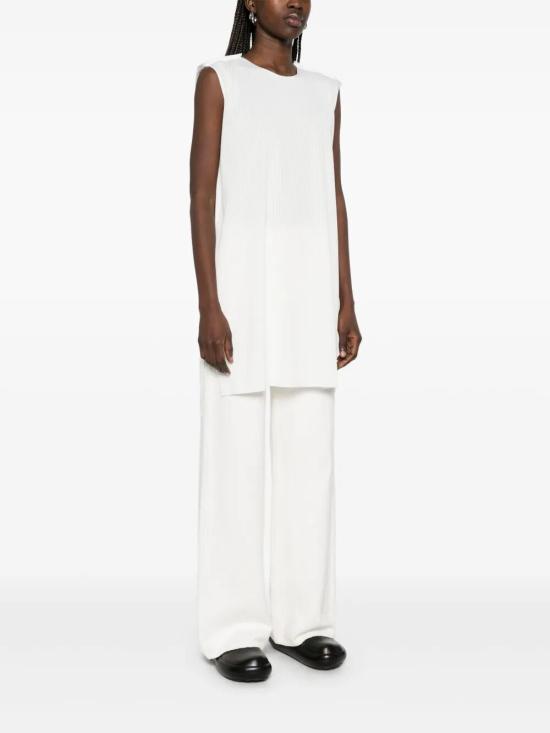 25SS 플리츠플리즈 스웨터 PP48KT642 1 - PLEATS PLEASE