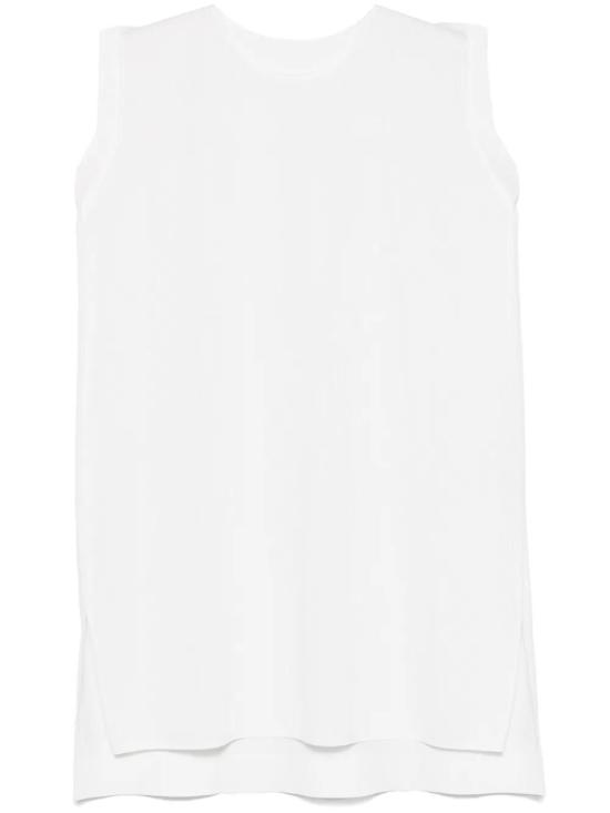 25SS 플리츠플리즈 스웨터 PP48KT642 1