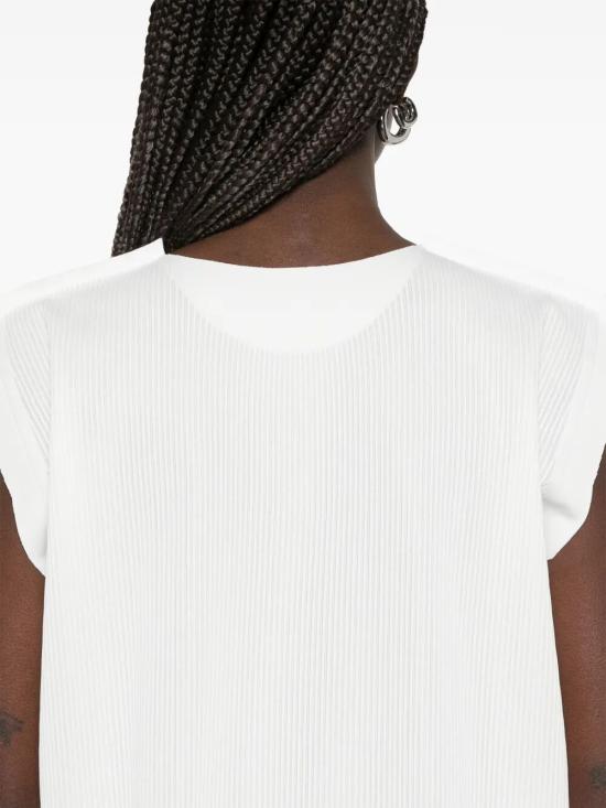 25SS 플리츠플리즈 스웨터 PP48KT642 1 - PLEATS PLEASE