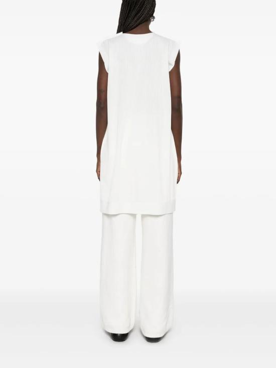 25SS 플리츠플리즈 스웨터 PP48KT642 1 - PLEATS PLEASE