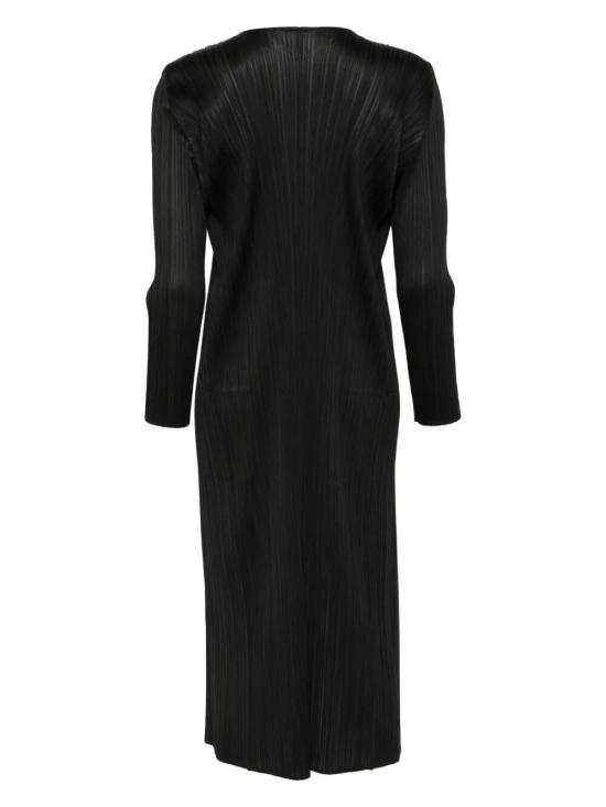 25SS 플리츠플리즈 코트 PP48JA109 15 - PLEATS PLEASE