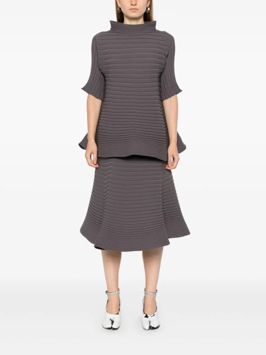 25SS 플리츠플리즈 스웨터 PP48KK792 12 - PLEATS PLEASE