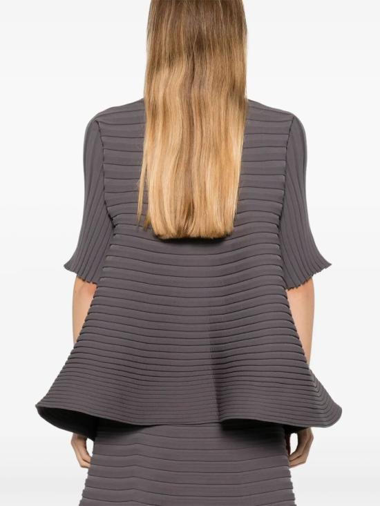 25SS 플리츠플리즈 스웨터 PP48KK792 12 - PLEATS PLEASE