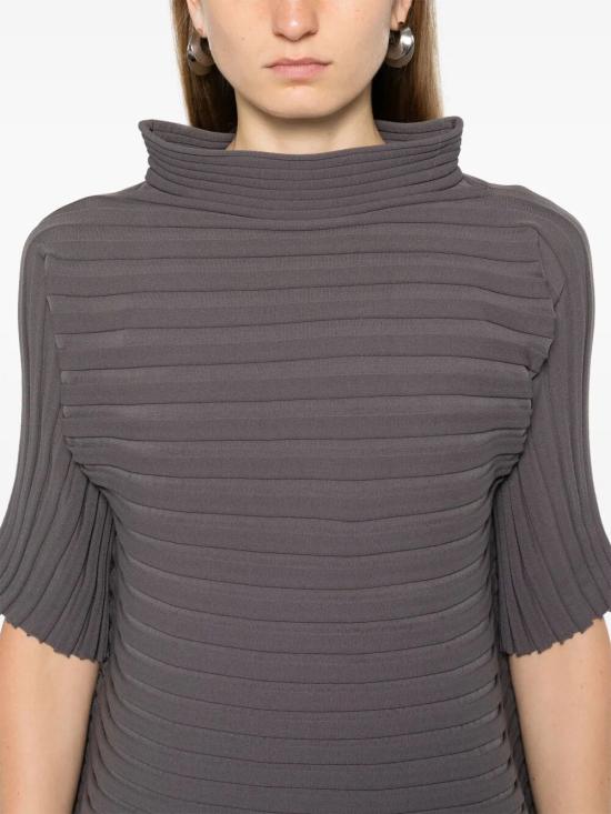 25SS 플리츠플리즈 스웨터 PP48KK792 12 - PLEATS PLEASE