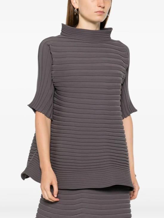 25SS 플리츠플리즈 스웨터 PP48KK792 12 - PLEATS PLEASE