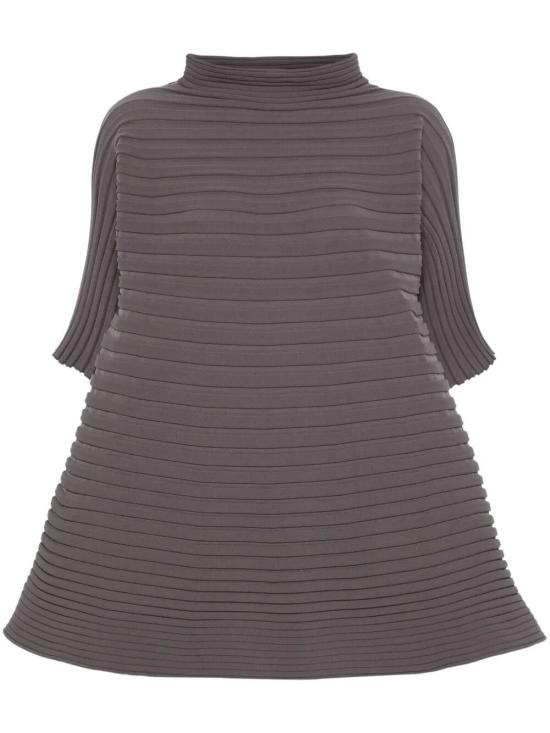 25SS 플리츠플리즈 스웨터 PP48KK792 12