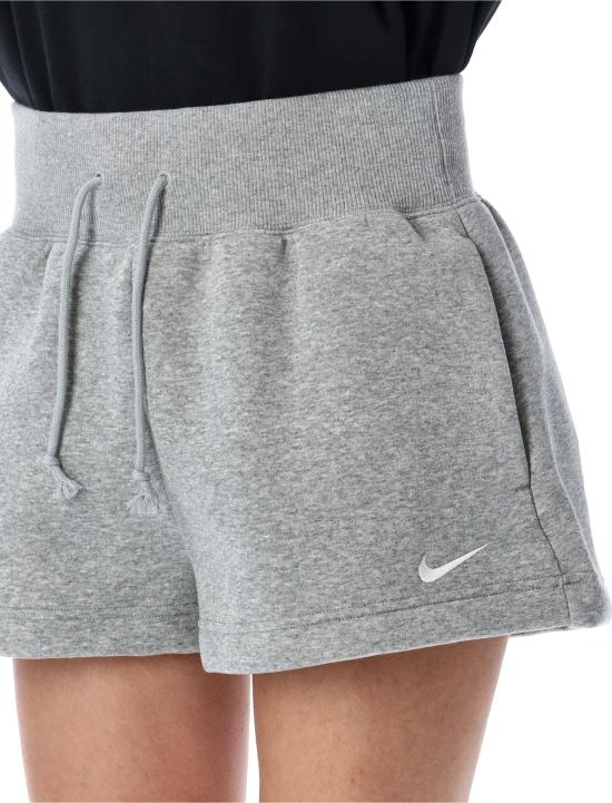 25SS 나이키 숏팬츠 FD1409 063 GREY HEATER - NIKE