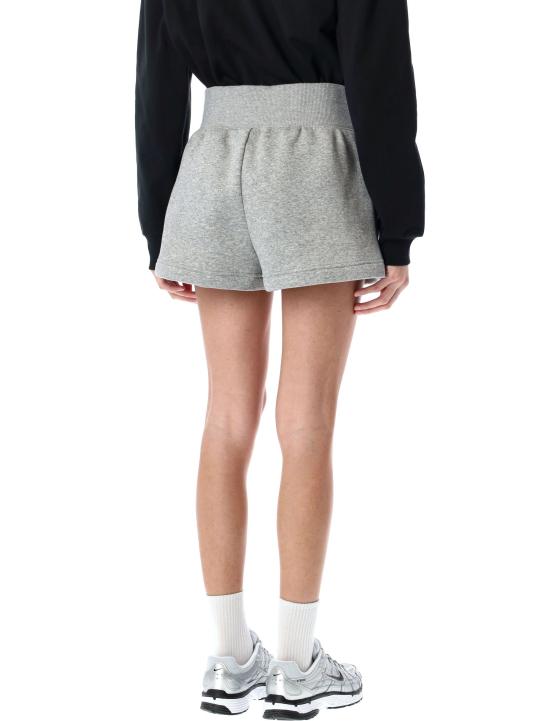 25SS 나이키 숏팬츠 FD1409 063 GREY HEATER - NIKE