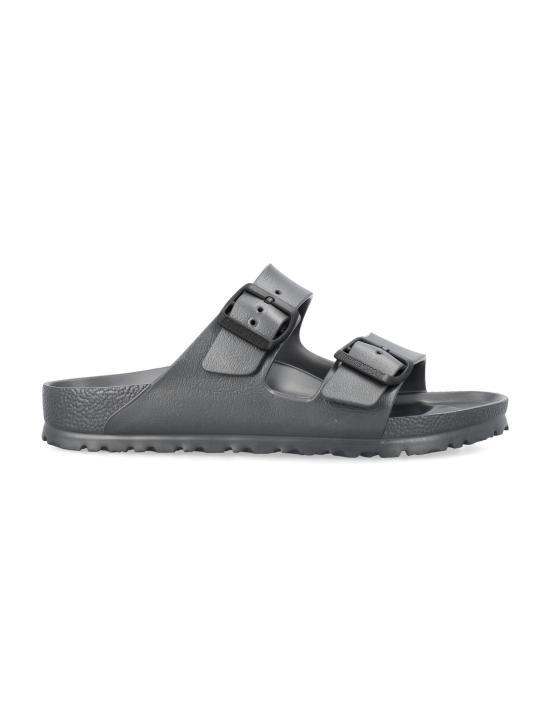 25SS 버켄스탁 슈즈 1001497 MA METALLIC ANTHRACITE