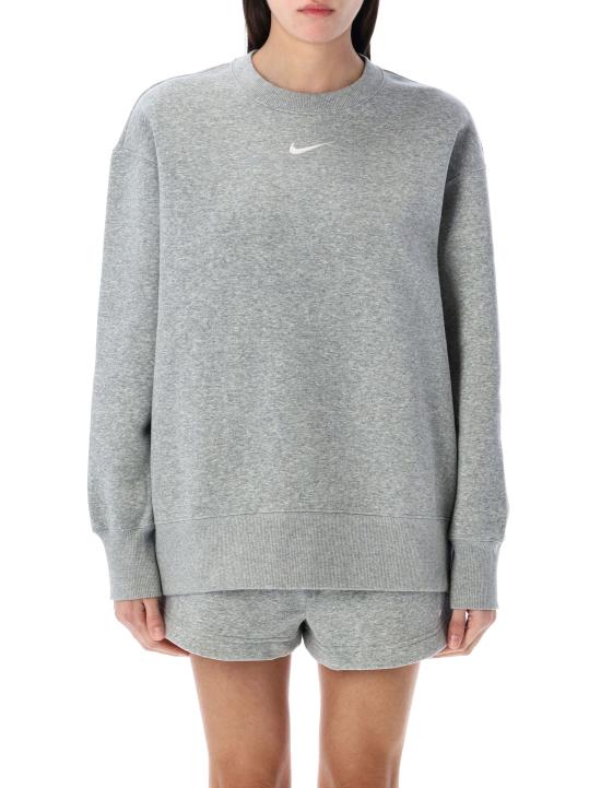 25SS 나이키 의류 FZ4270 063 GREY HEATER