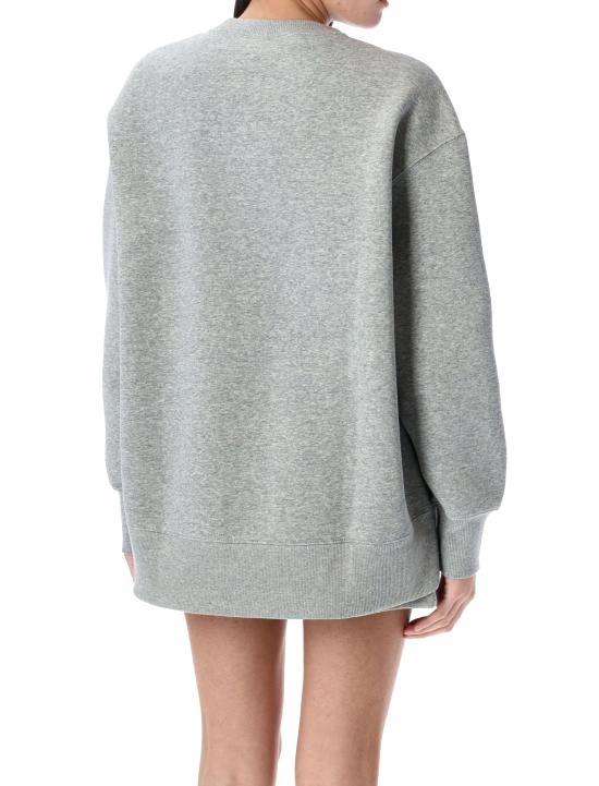 25SS 나이키 의류 FZ4270 063 GREY HEATER - NIKE