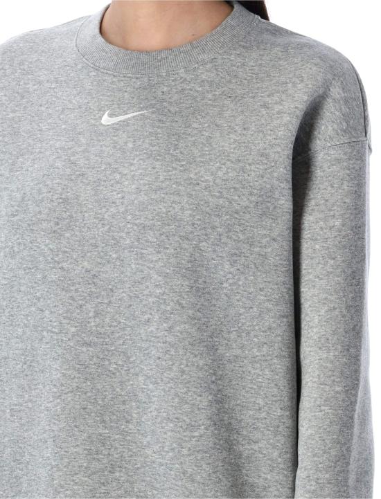 25SS 나이키 의류 FZ4270 063 GREY HEATER - NIKE