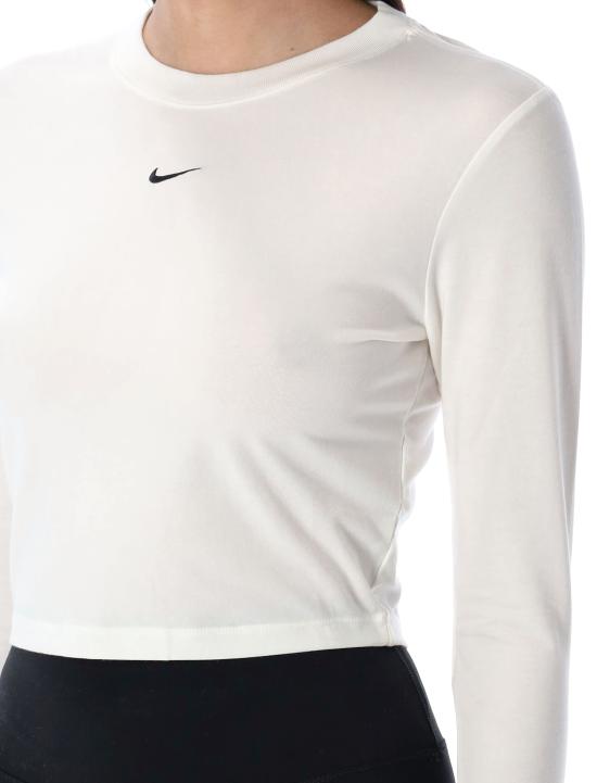 25SS 나이키 긴팔 티셔츠 HF5322 135 SAIL WHITE - NIKE