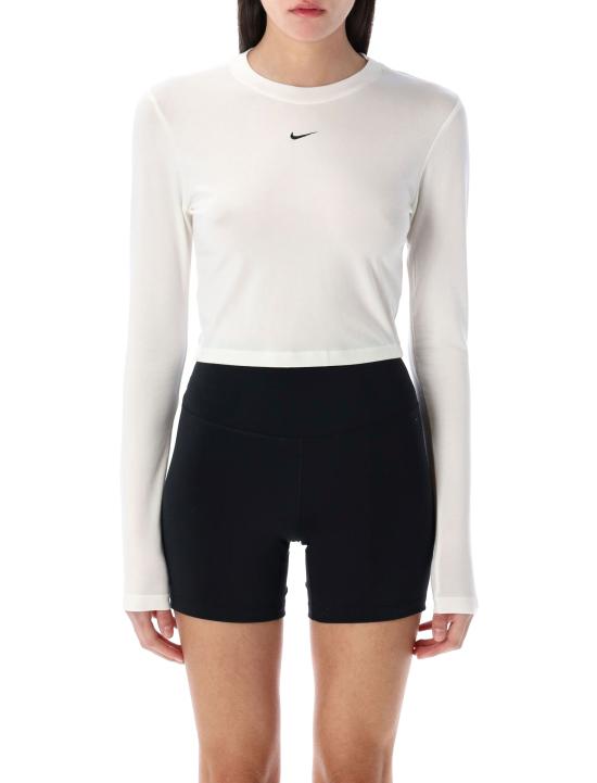 25SS 나이키 긴팔 티셔츠 HF5322 135 SAIL WHITE