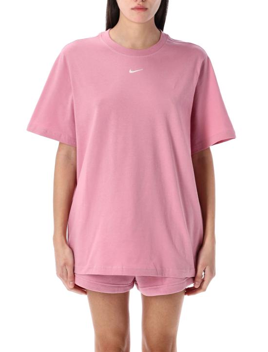 25SS 나이키 반팔 티셔츠 FD4149 699 Rosa