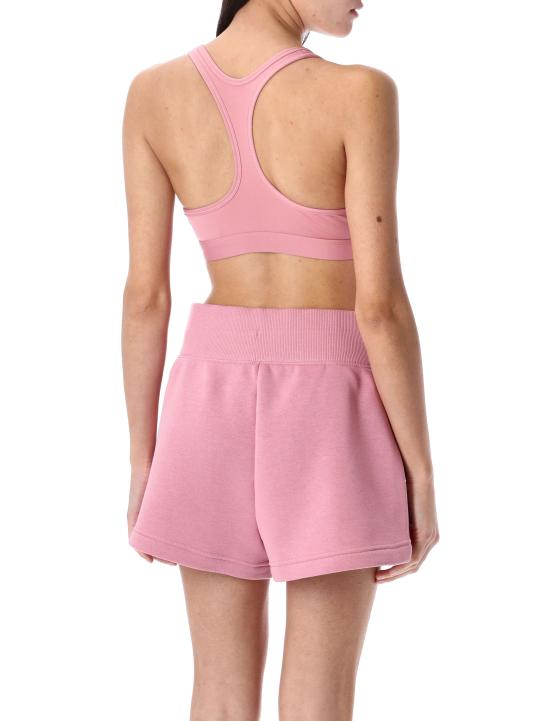 25SS 나이키 민소매 티셔츠 DX6817 699 Rosa - NIKE