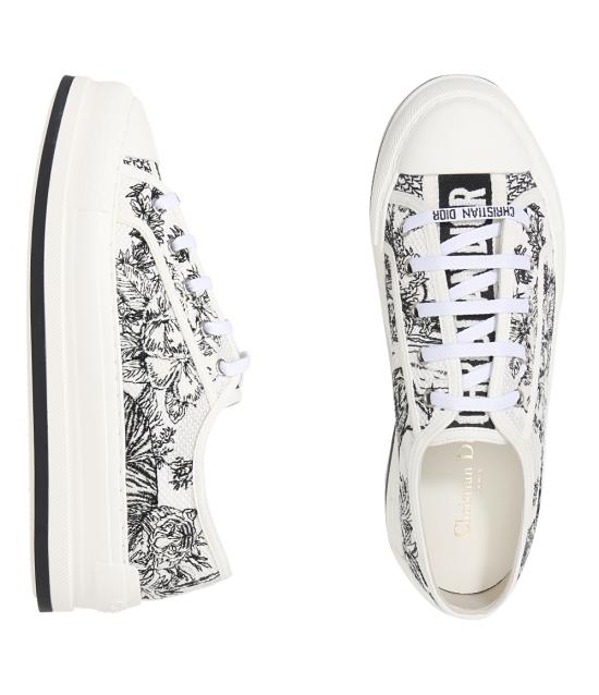  크리스챤디올 스니커즈 KCK385VOY15W DOM