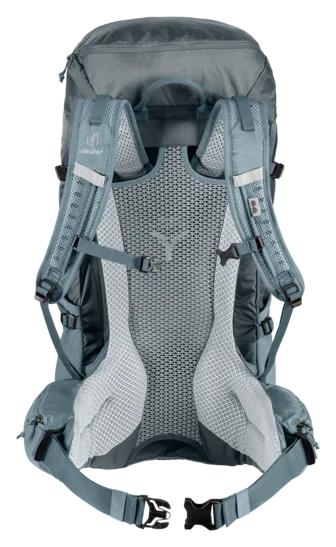  도이터 푸트라 32 백팩 3400821 4409 GRAPHITE SHALE DOM - DEUTER
