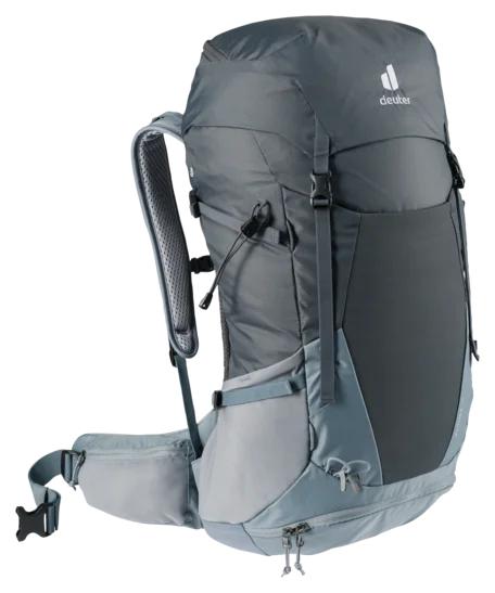  도이터 푸트라 32 백팩 3400821 4409 GRAPHITE SHALE DOM - DEUTER