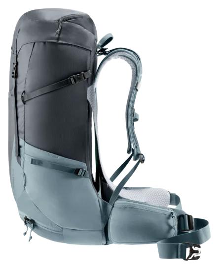  도이터 백팩 34007214409 GRAPHITE SHALE DOM - DEUTER
