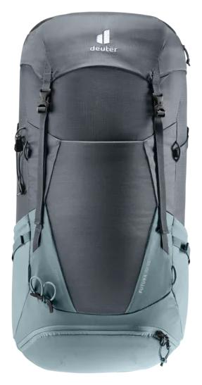  도이터 백팩 3400721 4409 GRAPHITE SHALE DOM - DEUTER