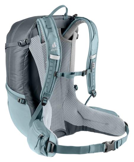  도이터 백팩 34003214409 GRAPHITE SHALE DOM - DEUTER