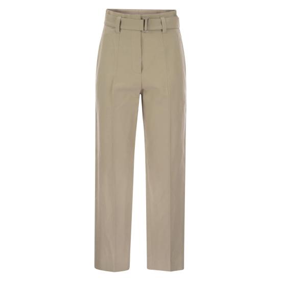 25SS 브루넬로 쿠치넬리 오픈 니트 스웨터 MH544P8762 BEIGE