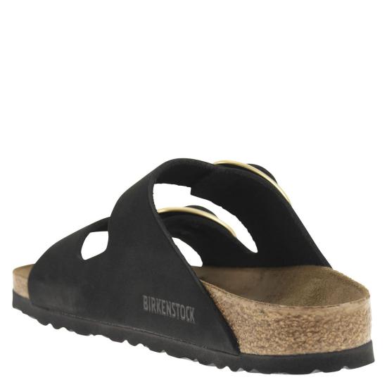  버켄스탁 샌들 1023290 BLACK - BIRKENSTOCK
