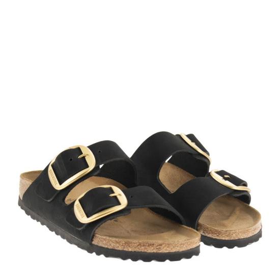  버켄스탁 샌들 1023290 BLACK - BIRKENSTOCK