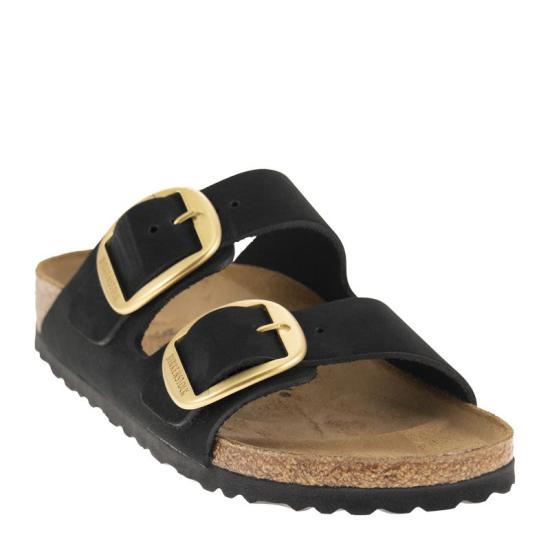  버켄스탁 샌들 1023290 BLACK - BIRKENSTOCK