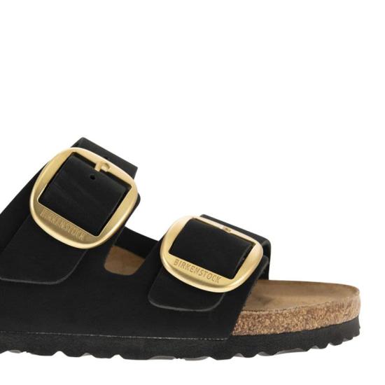  버켄스탁 샌들 1023290 BLACK - BIRKENSTOCK